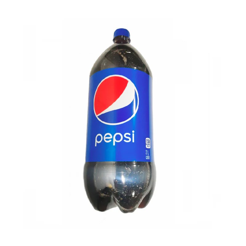 Pepsi 2 liter nutrition facts