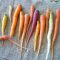 How Deep Plant Carrot Seeds A Comprehensive Guide