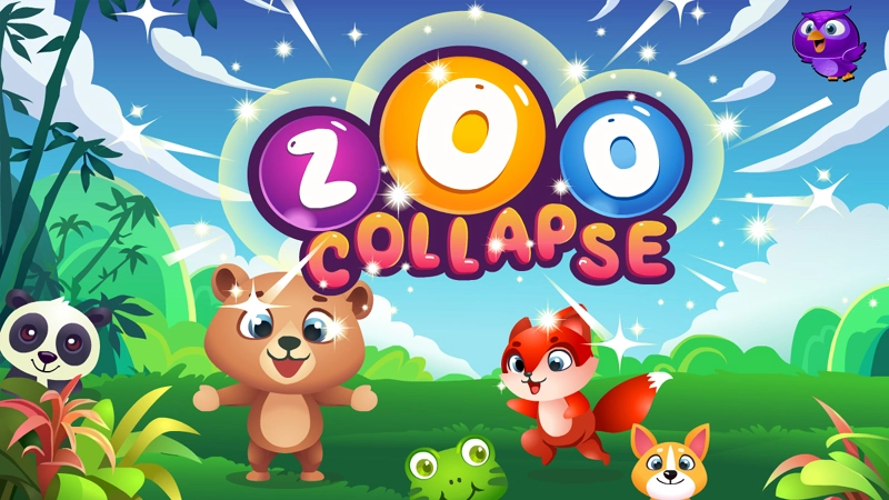 Zoo Collapse